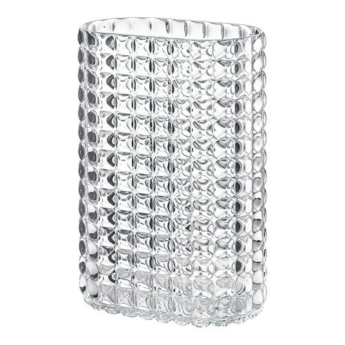 楽天市場】ティファニー 花柄 フラワーベース・花瓶 チューリップ