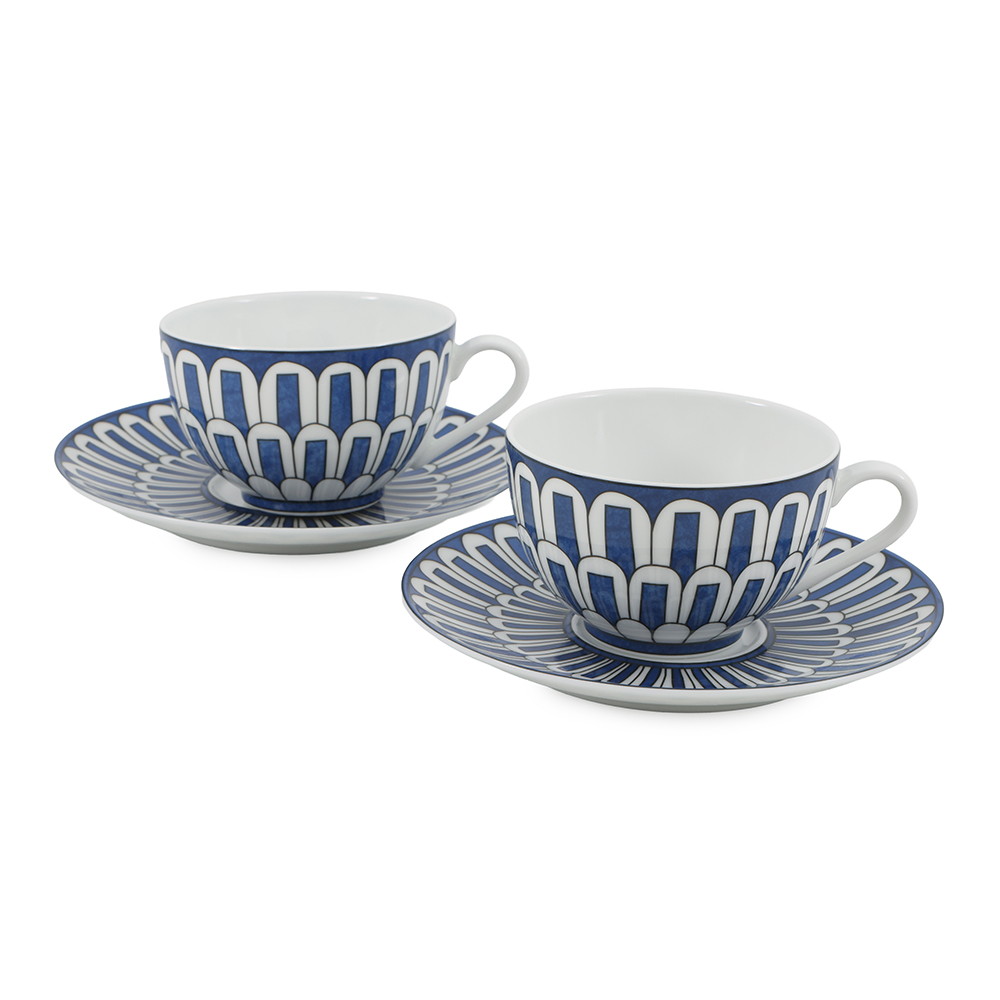 楽天市場】【10%OFF】 エルメス 食器 ライス ボウル ペア モザイク