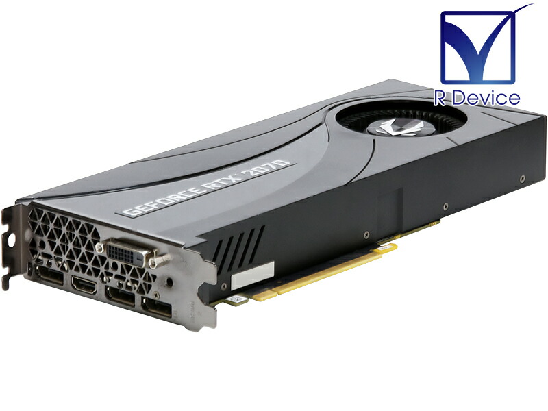 楽天市場】Palit Microsystems GeForce RTX 2070 SUPER 8.0GB