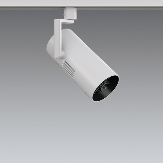 楽天市場】ENDO スポットライト型 サーキュレーター フーリュー