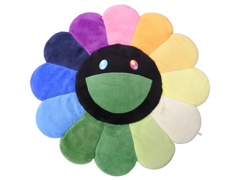 楽天市場】［PR］【未使用品】【店頭展示品】Kaikai Kiki カイカイキキ