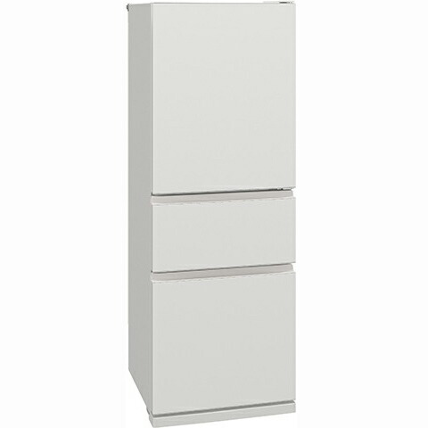 楽天市場】【10年延長保証対象】三菱電機 MR-CX37K-W マットリネン