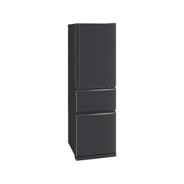 楽天市場】【10年延長保証対象】三菱電機 MR-CX37H-T 冷蔵庫 3ドア右