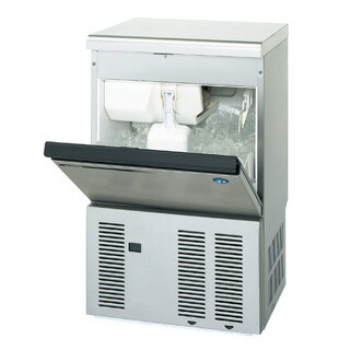 楽天市場】ホシザキ電気 全自動製氷機 卓上タイプ IM-20CM-2 20kg