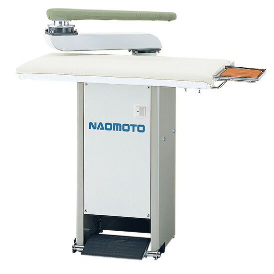 楽天市場】直本工業 アイロン仕上台 JF-52A 平台専用タイプ 簡易