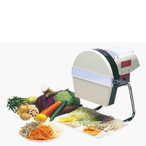 楽天市場】中部コーポレーション PRO CHEFミニスライサー SS-250F 幅