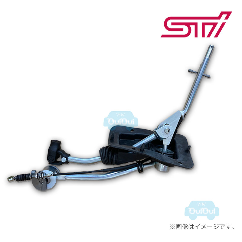 楽天市場】SG117VA100【STI-スバル】SPORTS PARTS for WRX（VA：A