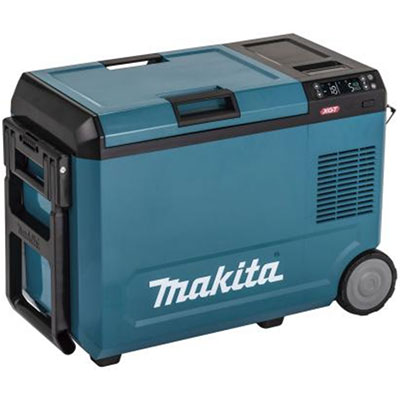 楽天市場】マキタ(makita) CW001GZO 充電式保冷温庫 オリーブ 18V/40V