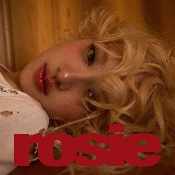 楽天市場】【2024/12/6 韓国発売】【予約】ROSE ロゼ 1ST STUDIO ALBUM