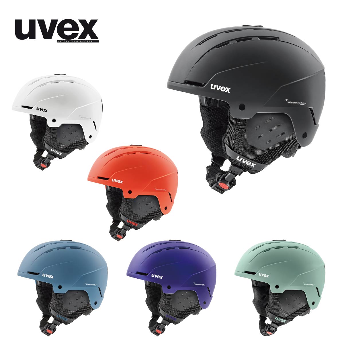 楽天市場】【〜3/11まで限定! 全品P2倍】UVEX ウベックス スキー