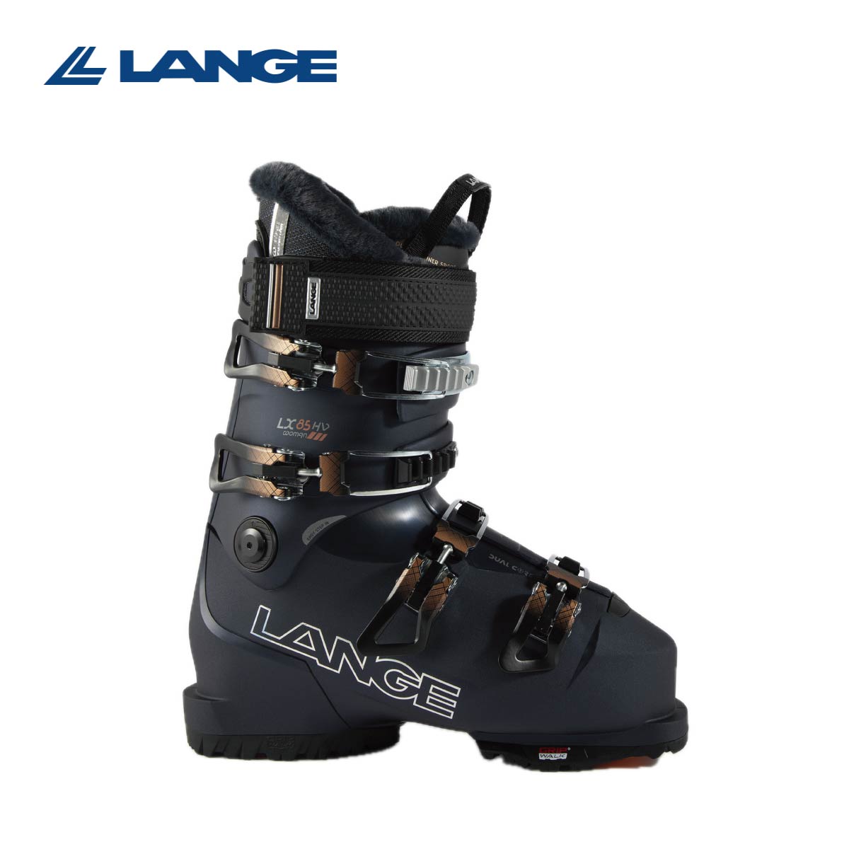 楽天市場】【〜3/11まで限定! 全品P2倍】LANGE ラング スキーブーツ