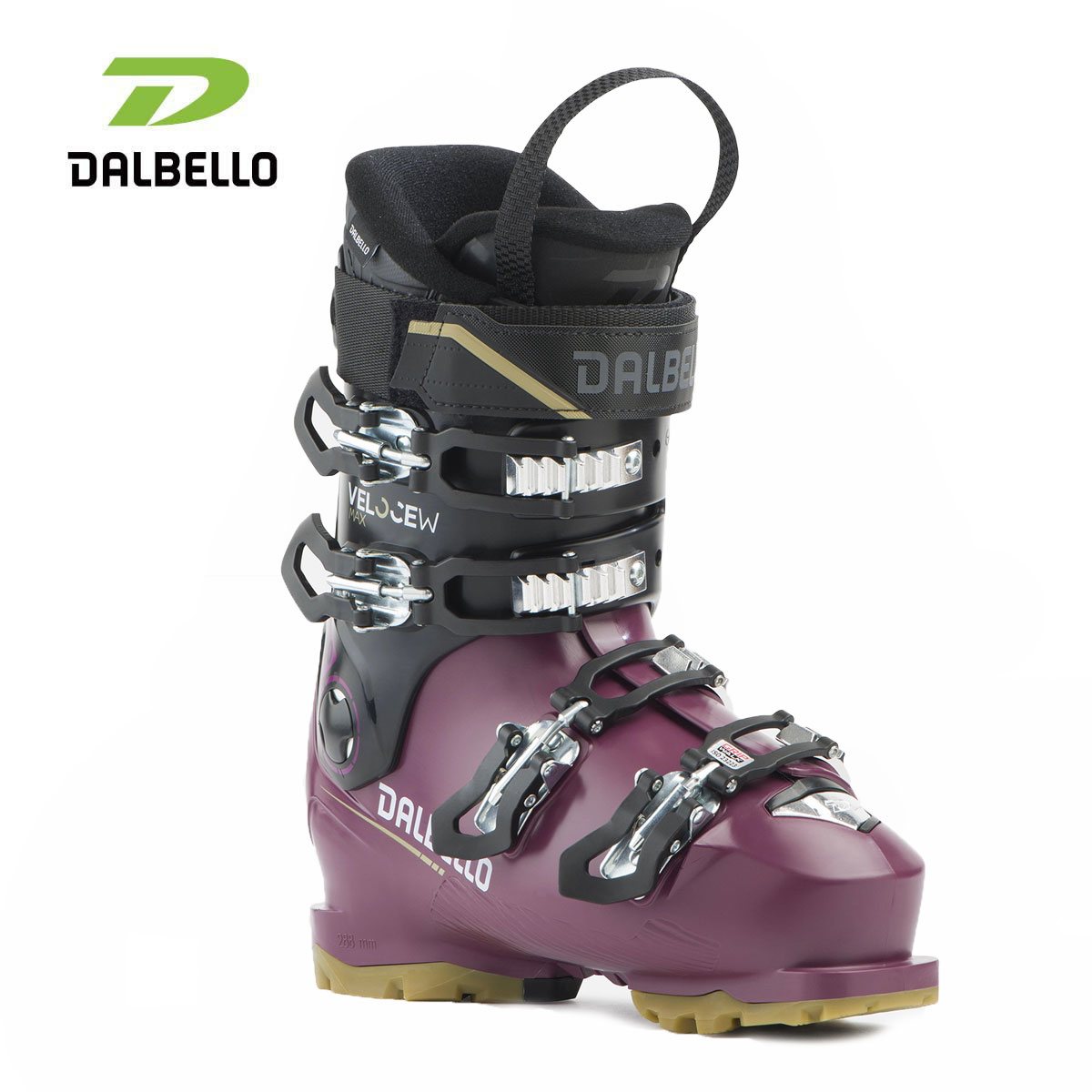 楽天市場】【〜3/11まで限定! 全品P2倍】DALBELLO ダルベロ スキー