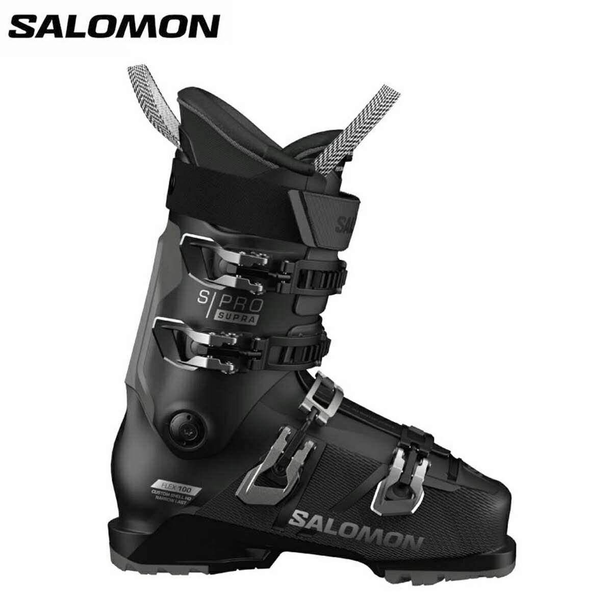 楽天市場】【最大7,000OFFクーポン4日20時〜】SALOMON サロモン スキー