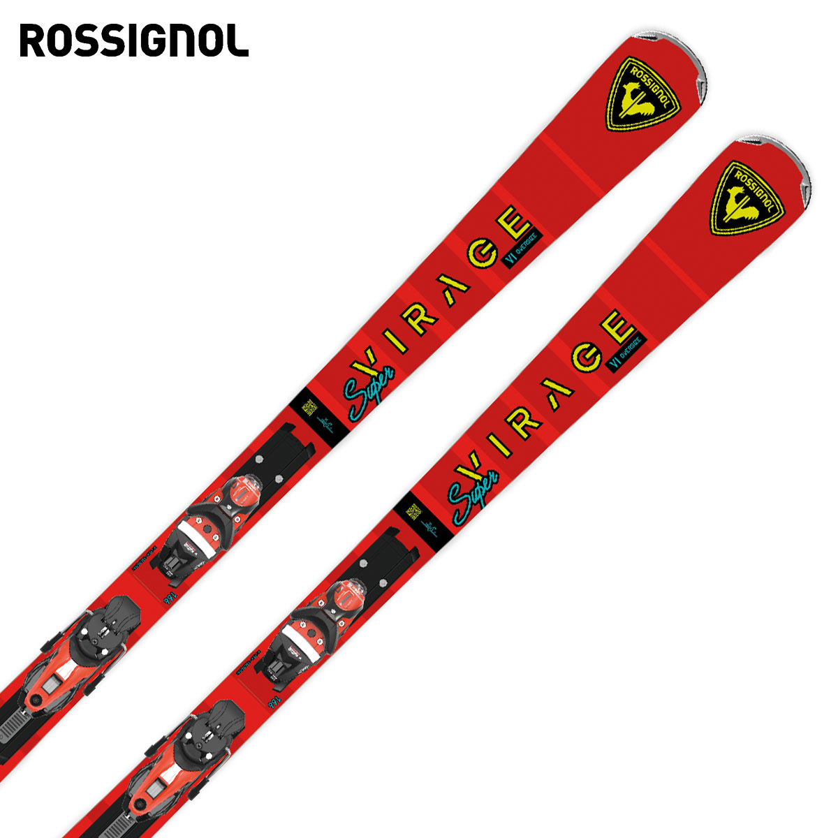楽天市場】【〜3/11まで限定! 全品P2倍】ROSSIGNOL ロシニョール