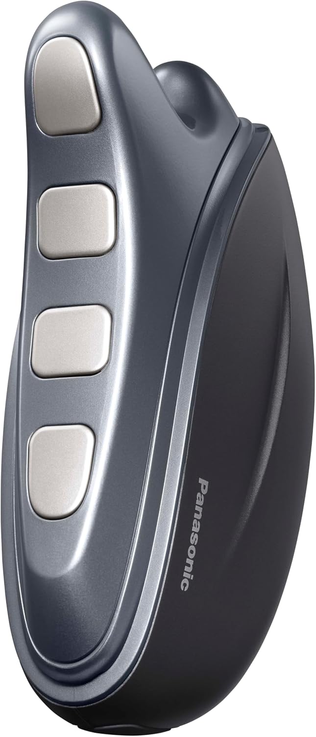 楽天市場】PANASONIC EH-SP86-K ブラック バイタリフト [美顔器