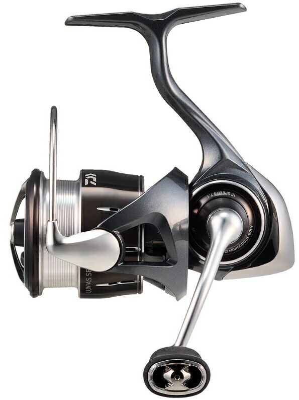 楽天市場】24 ルビアス SF SF2000SS-H DAIWA（ダイワ） 2025年新製品