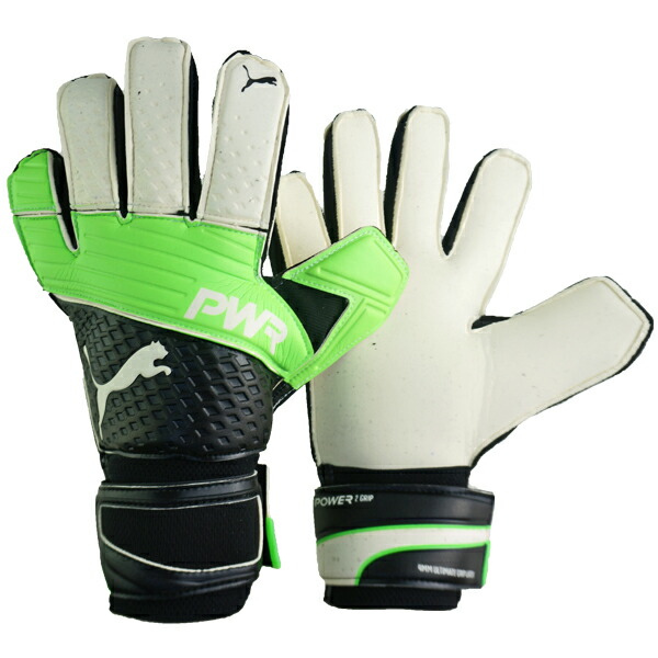 楽天市場】【PUMAプーマ キーパーグローブ】エヴォパワー1.3 グリップ