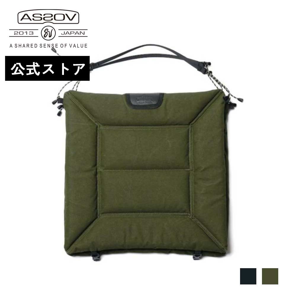 楽天市場】【公式】AS2OV (アッソブ) MULTI WALL POCKET ウォール