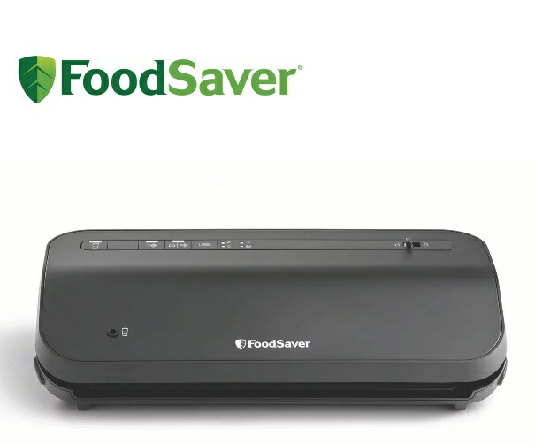 楽天市場】【送料無料】FoodSaver フードセーバー スターターキット
