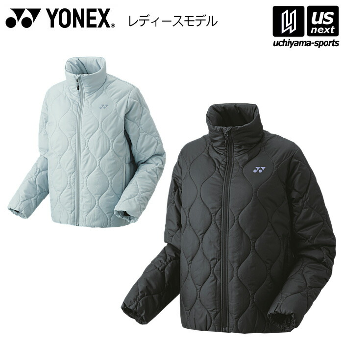 楽天市場】【残り1点！】ヨネックス 中綿ジャケット YONEX レディース