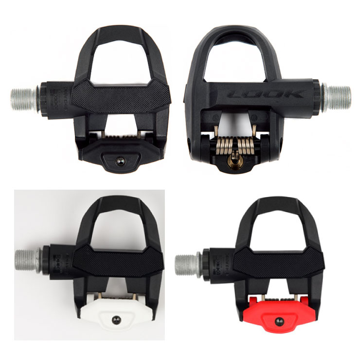 楽天市場】ルック KEO 2 MAX （ケオ2マックス）ビンディングペダル