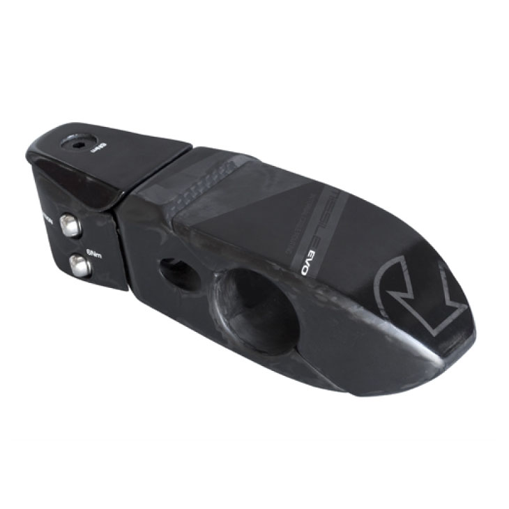 楽天市場】シマノ PRO(プロ) ミサイル EVO TTバー 400mm/31.8mm UD