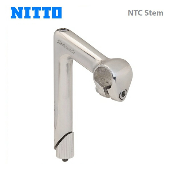 楽天市場】(即納あり)NITTO 日東 スレッドステム NP-(60〜70) Stem NP