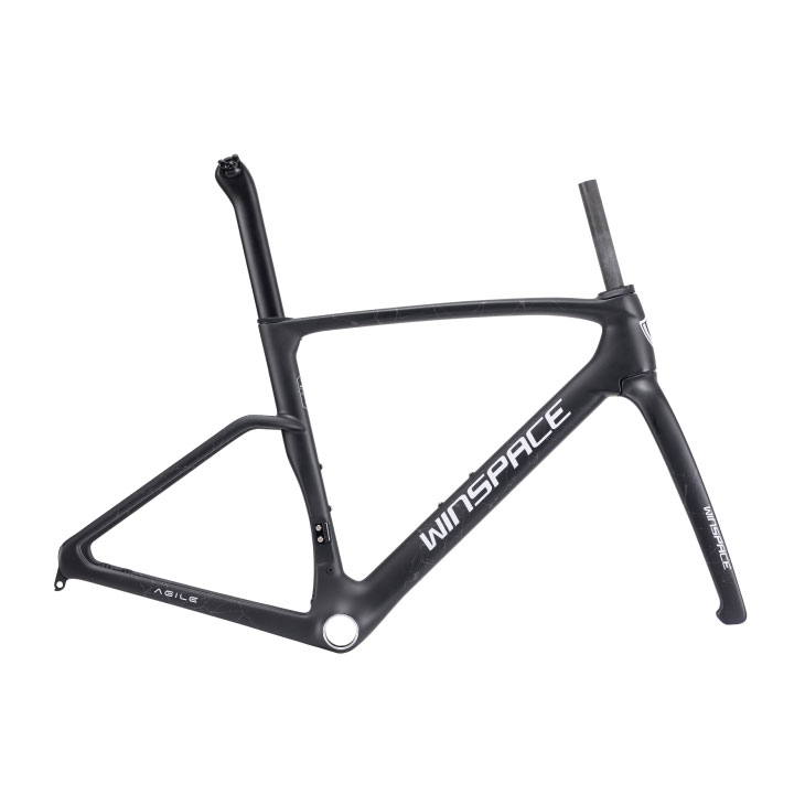 楽天市場】WINSPACE ウィンスペース T1600 FRAME SET フレームセット