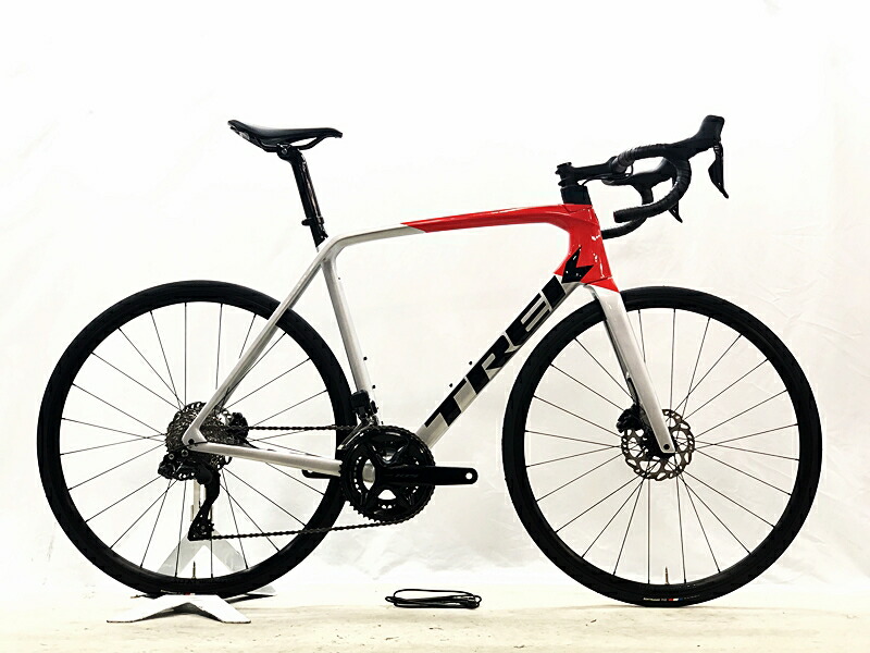 楽天市場】【中古】○超美品 トレック TREK マドン MADONE SL6 GEN8