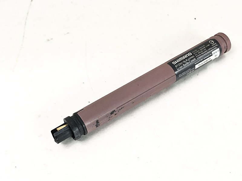 楽天市場】シマノ DI2 BT-DN110-A ビルトインタイプ（内蔵式