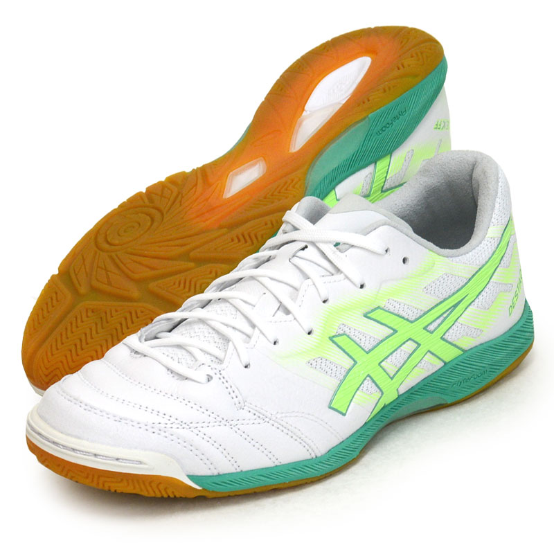 楽天市場】【10/30までポイント5倍】デスタッキ FF 2 ブラック 【asics