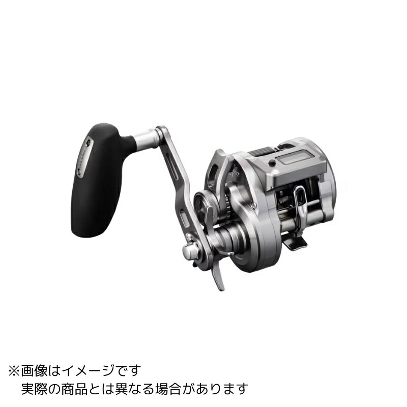 楽天市場】【 シマノ 】24オシアコンクエストCT 300PG 右ハンドル