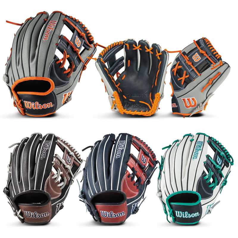 楽天市場】限定モデル【型つけ無料！MLB人気87型】 オーダー グラブ