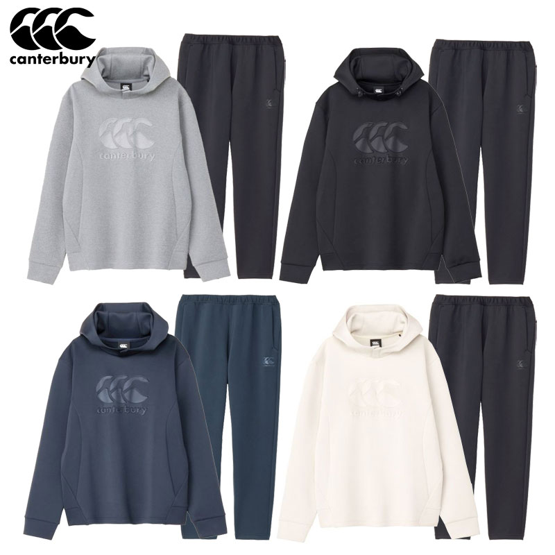 楽天市場】カンタベリー アールプラスデュアルウォームフーディ