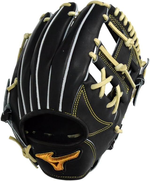 楽天市場】ミズノ 復刻版 硬式 グラブ 内野手用 右投げ ワールドウィン