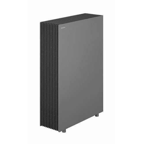 楽天市場】パナソニック F-GMU01-K ナノイー発生機 ブラック FGMU01K