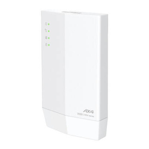 楽天市場】BUFFALO WNR-5400XE6P 無線ルーター Wi-Fi6E（11ax）対応