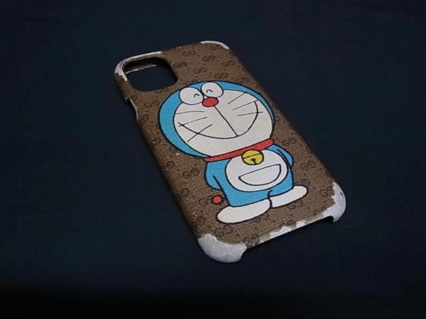 楽天市場】【飯能本店】 グッチ ドラえもん×グッチiPhone11ケース