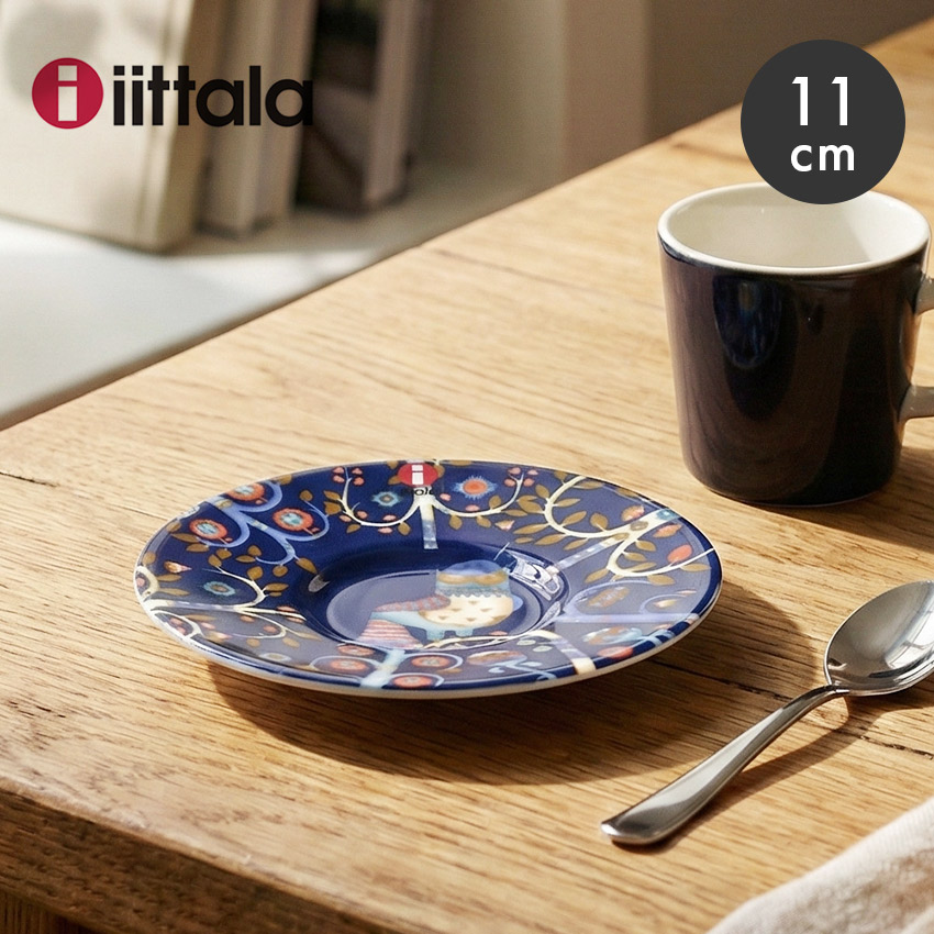 楽天市場】イッタラ Iittala タイカ ディーププレート （ホワイト