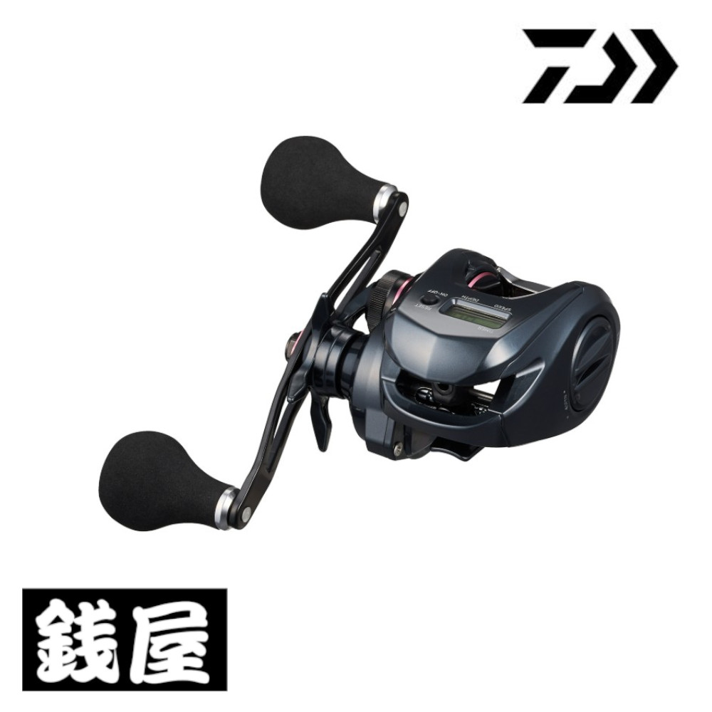 楽天市場】【ﾀﾞｲﾜ(DAIWA)】紅牙EX 2508RPE-H : つりぐの岡林 楽天市場店