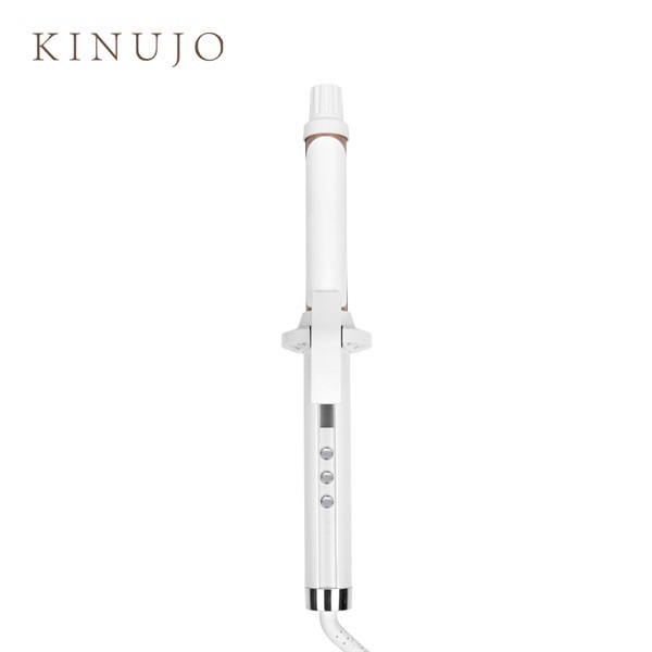 KINUJO(絹女)CURL IRON 26mm「KC26N」＜リゾートトラストセレクション