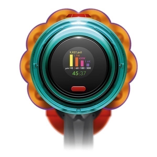 Dyson(ダイソン) V12s Detect Slim Submarine「SV46 SU」＜リゾート