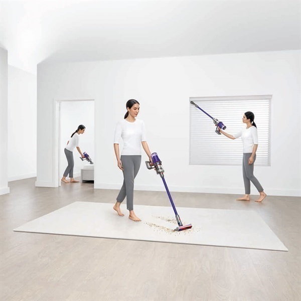 Dyson(ダイソン) Digital Slim Fluffy「SV18 FF H」＜リゾートトラスト
