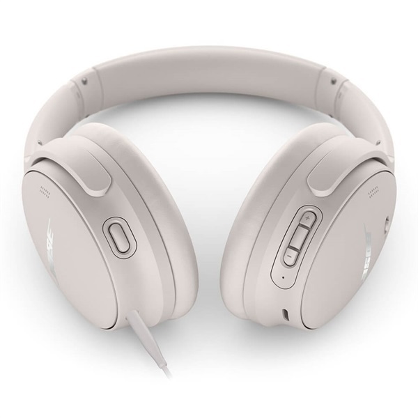 BOSE QuietComfort Headphones (ホワイトスモーク)「QuietComfort HP