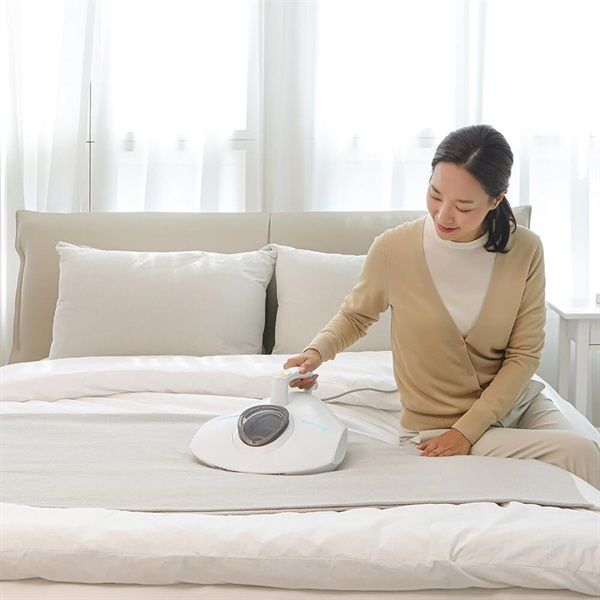 RAYCOP(レイコップ)ふとんクリーナー PRO2「RS3-300JPWH」＜リゾート