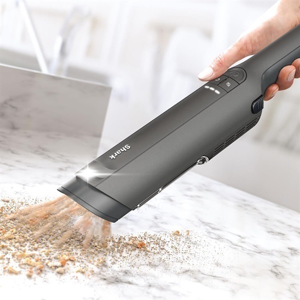 Shark(シャーク) EVOPOWER EX 充電式ハンディクリーナー WV416J