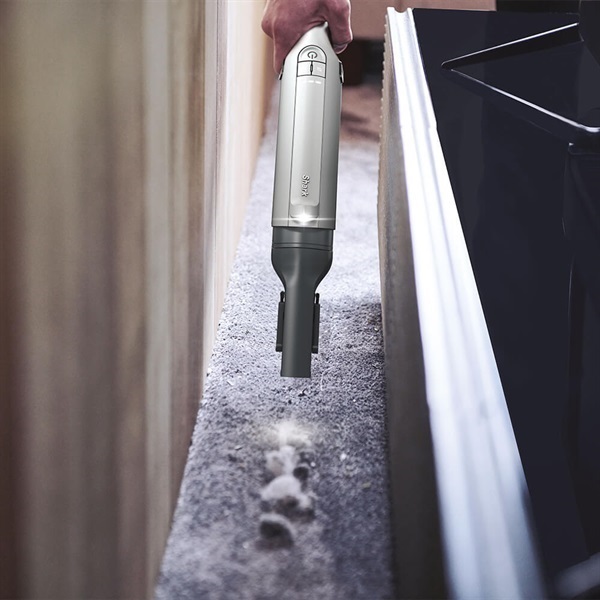 Shark(シャーク) EVOPOWER EX 充電式ハンディクリーナー WV415J