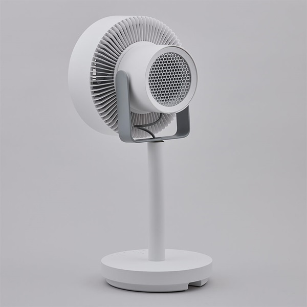 cado(カドー)除菌サーキュレーター扇風機 STREAM 1800F (ホワイト