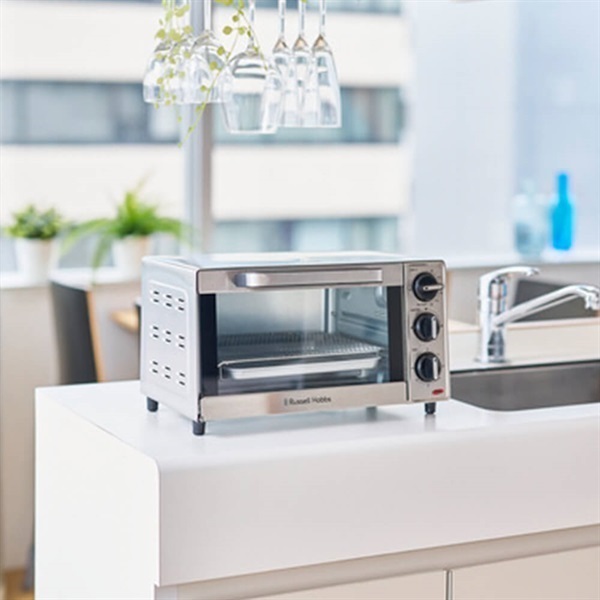 Russell Hobbs(ラッセルホブス)ベーシックシリーズ ベーシックオーブン