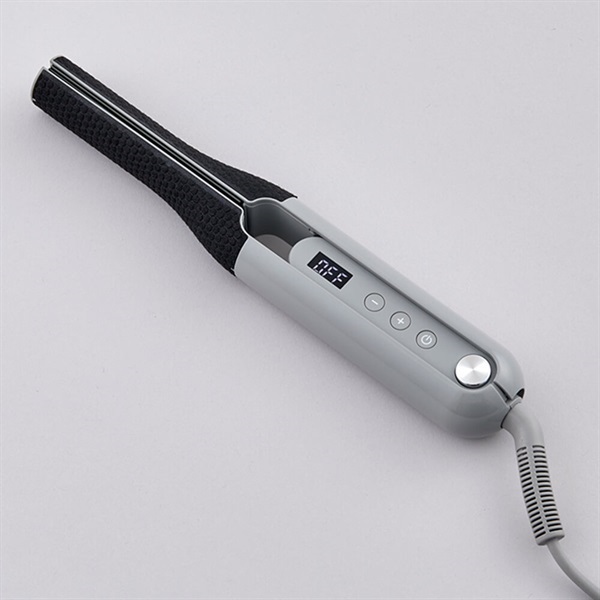 cado(カドー)ストレートアイロン BI-G1 クールグレー「BI-G1-CG